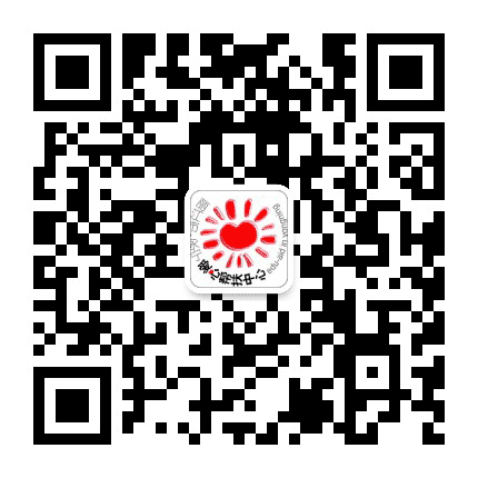 丽江永宁助学公众号二维码