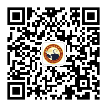 咏耀狮山公众号二维码