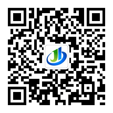 永州经投公众号二维码