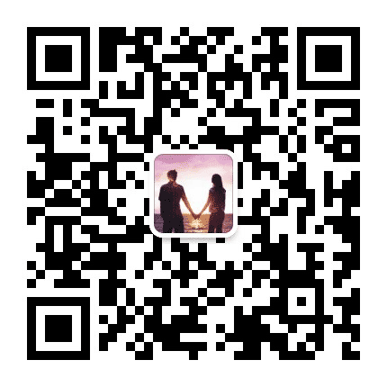 有爱日照婚恋平台公众号二维码