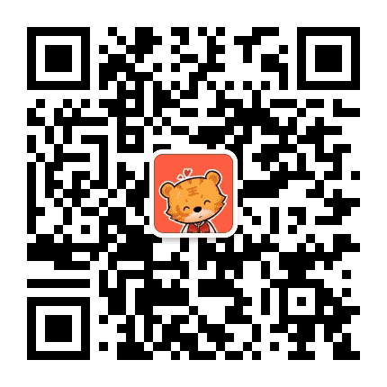 长沙友阿奥莱公众号二维码