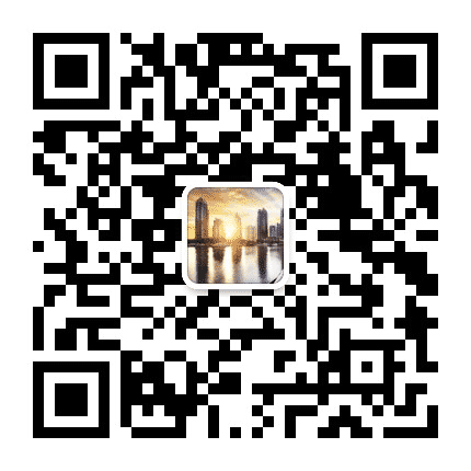 钦州新房团购网公众号二维码