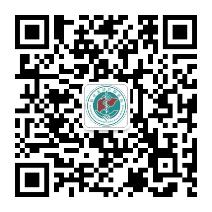 郑州友好肝病医院公众号二维码