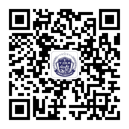 右江公安公众号二维码