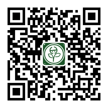 北京市邮政管理局海慧寺幼儿园公众号二维码