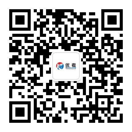 优考升学规划公众号二维码