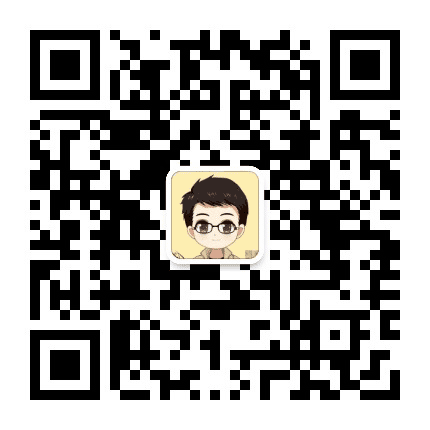 汽车人视野公众号二维码