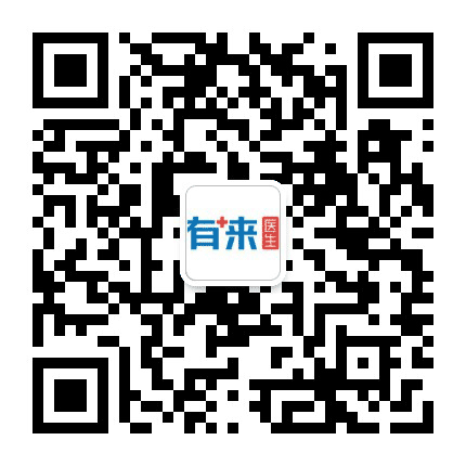 有来医生公众号二维码