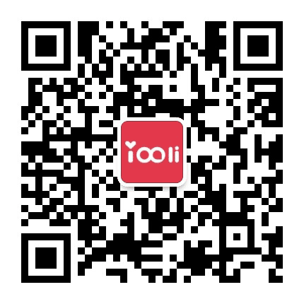 上海优力教育公众号二维码