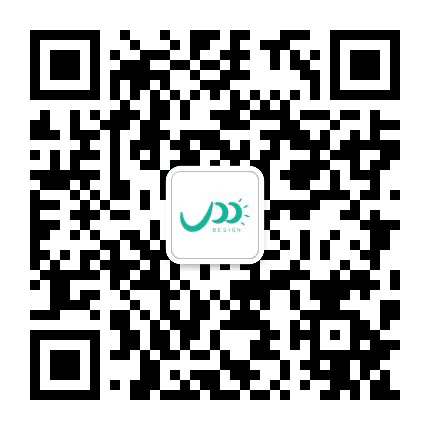 UPP创新设计公众号二维码