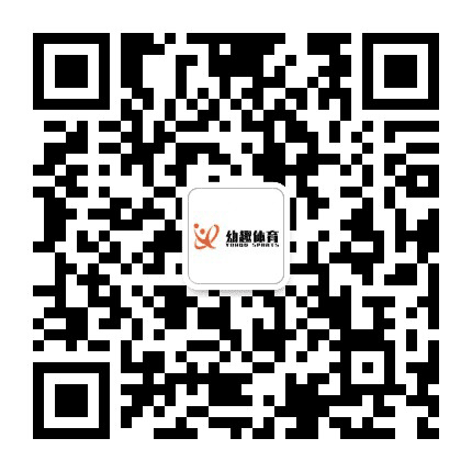 赣州幼趣体育公众号二维码