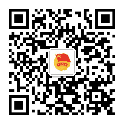 江宁青年公众号二维码