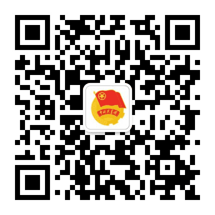 长沙县共青团公众号二维码