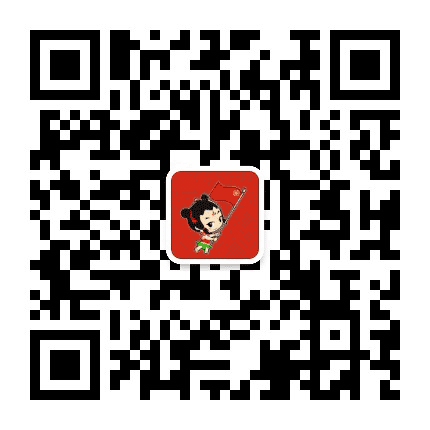 宜宾青年公众号二维码