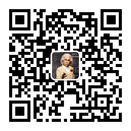 犹太人创业智慧学公众号二维码