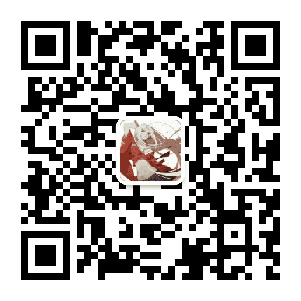 游戏热榜公众号二维码