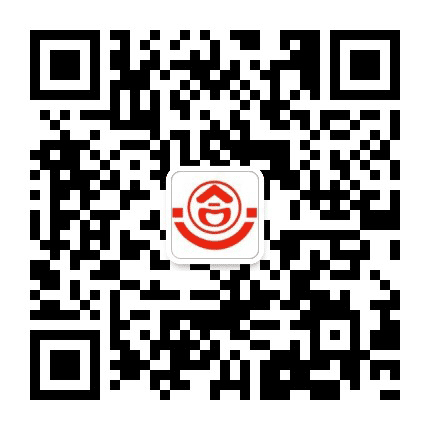 尤溪通世达便民服务公众号二维码