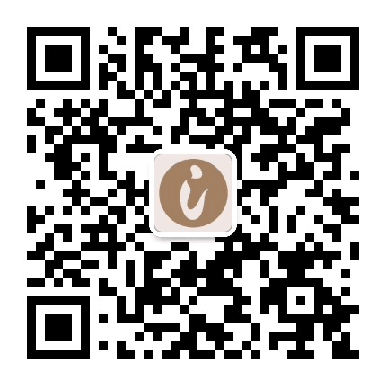 悠哉茶道公众号二维码