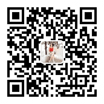 悠悠妈德国育儿公众号二维码