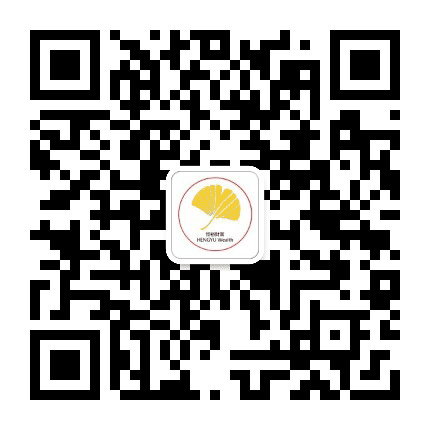 恒裕财富公众号二维码