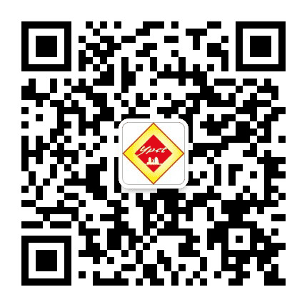 杨浦城投党建公众号二维码