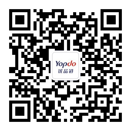 资阳优品道公众号二维码