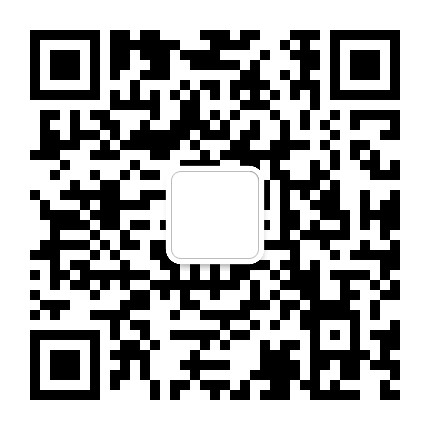 杨浦公安青年之家公众号二维码