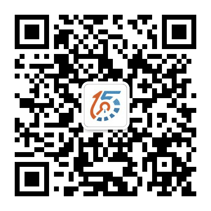 江浦乐业空间云招聘公众号二维码