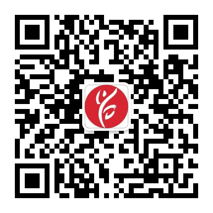 上海市杨浦区文化馆公众号二维码