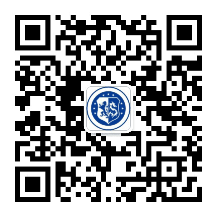 杨浦时代幼儿园公众号二维码