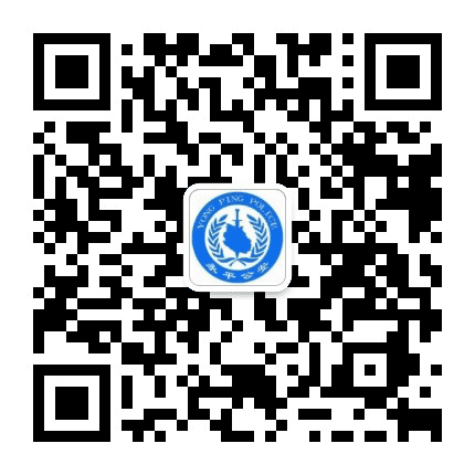 永平警方公众号二维码