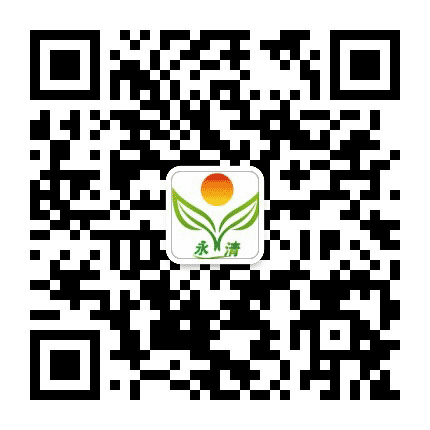 永清生活圈公众号二维码