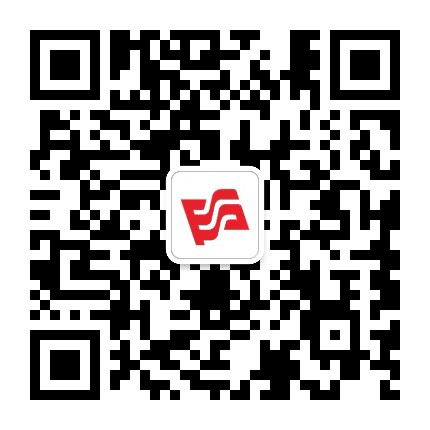 阳泉经济技术开发区公众号二维码