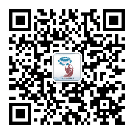 常州杨桥古寺公众号二维码