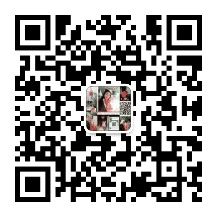 温州龙湾婚恋家政平台公众号二维码