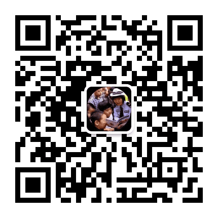 阳泉市公安局交警支队公众号二维码