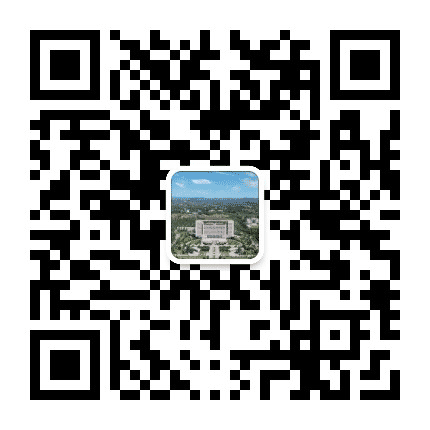 阳泉郊区之窗公众号二维码