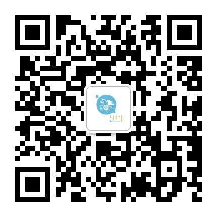 伊金霍洛旗蒙古语融媒体公众号二维码