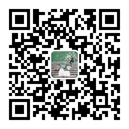 教您生活小常识公众号二维码