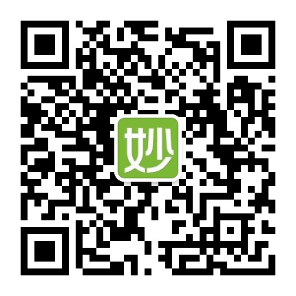 教你点生活小妙招公众号二维码