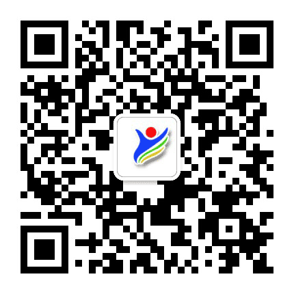延庆区青少年活动中心公众号二维码
