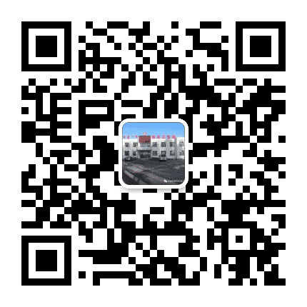 玉泉区桃花乡卫生院公众号二维码