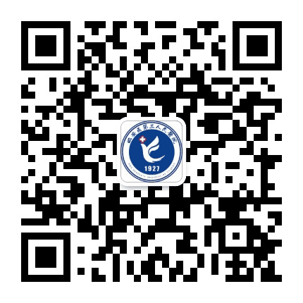 杭州市临安区第三人民医院公众号二维码