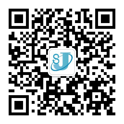 世杰电梯维保公众号二维码