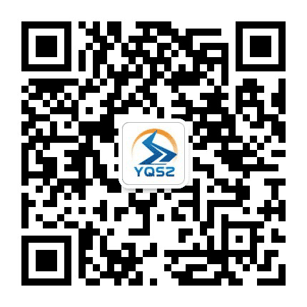 阳泉市市政工程管理处公众号二维码