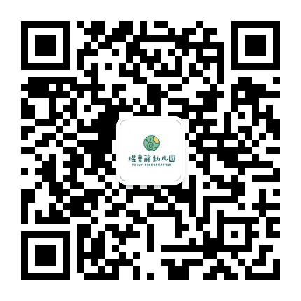 煜青藤公众号二维码