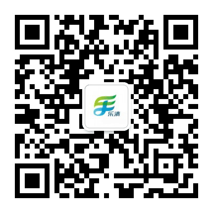 乐清发布公众号二维码