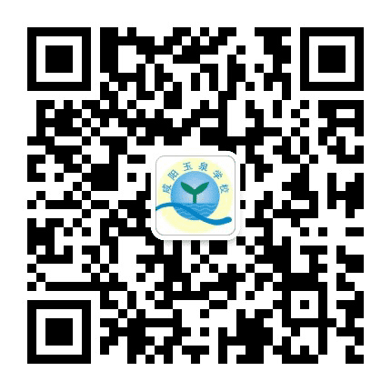 咸阳玉泉学校公众号二维码