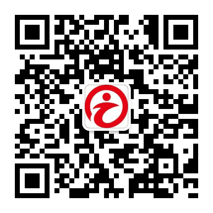 卓尔阳泉公众号二维码