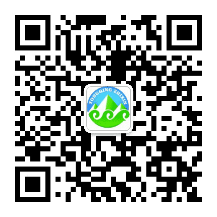 西山粼泉公众号二维码